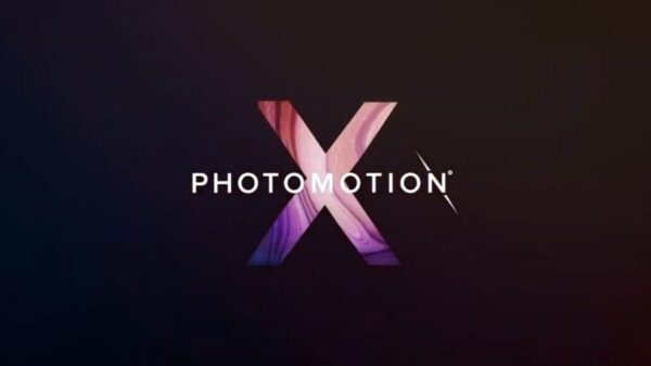Photomotion X 10.3.2 ? Biggest Photo Animation Toolkit (5 in 1)